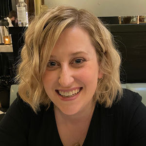 Meet your Posher, Betsy